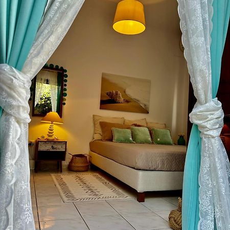 Eratous Seaside House Apartment Varnavas Екстериор снимка