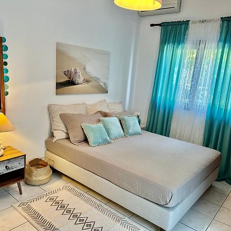 Eratous Seaside House Apartment Varnavas Екстериор снимка