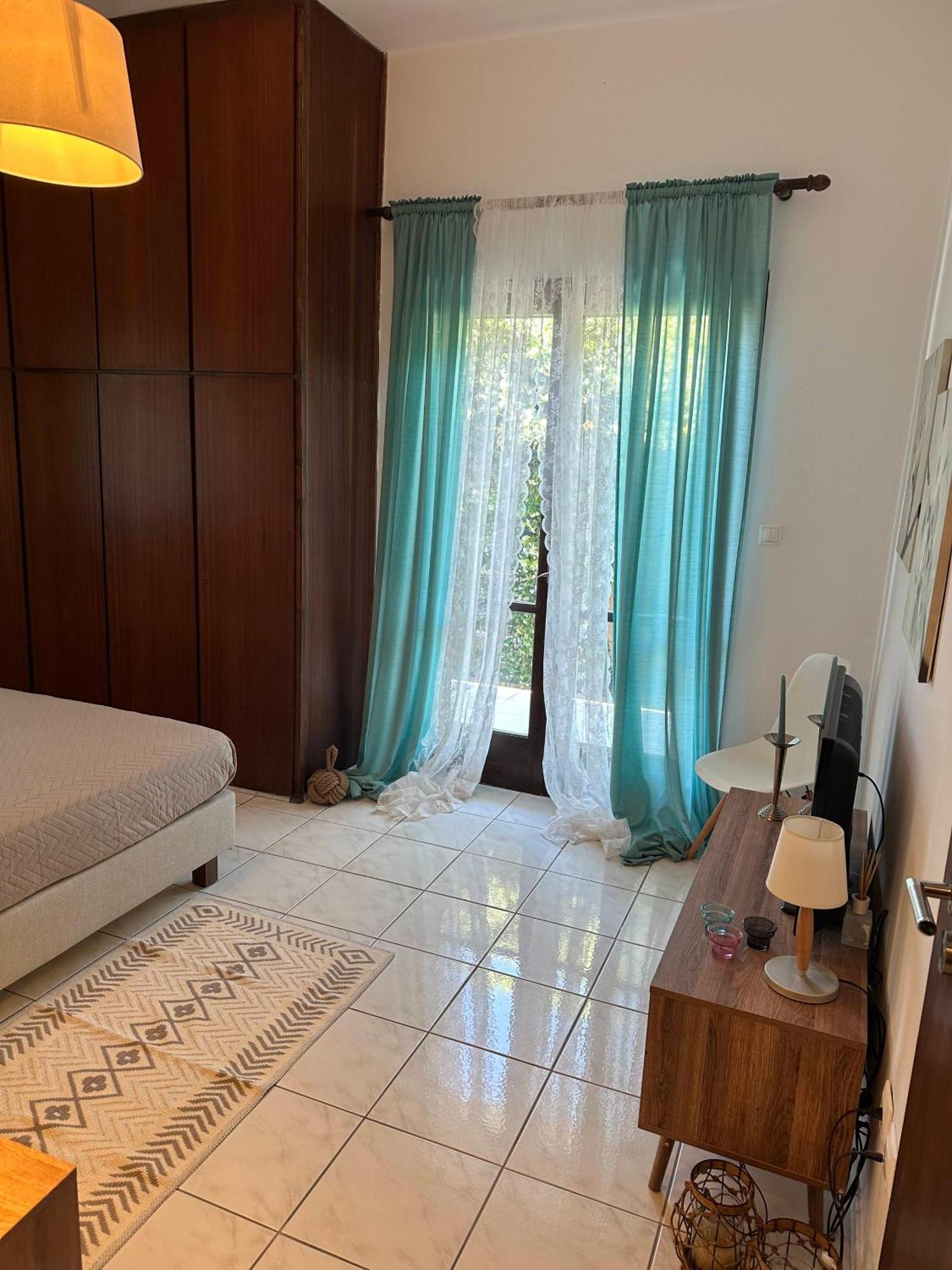 Eratous Seaside House Apartment Varnavas Екстериор снимка