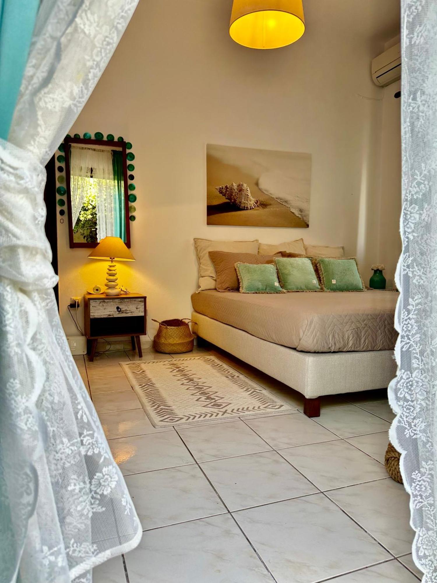 Eratous Seaside House Apartment Varnavas Екстериор снимка