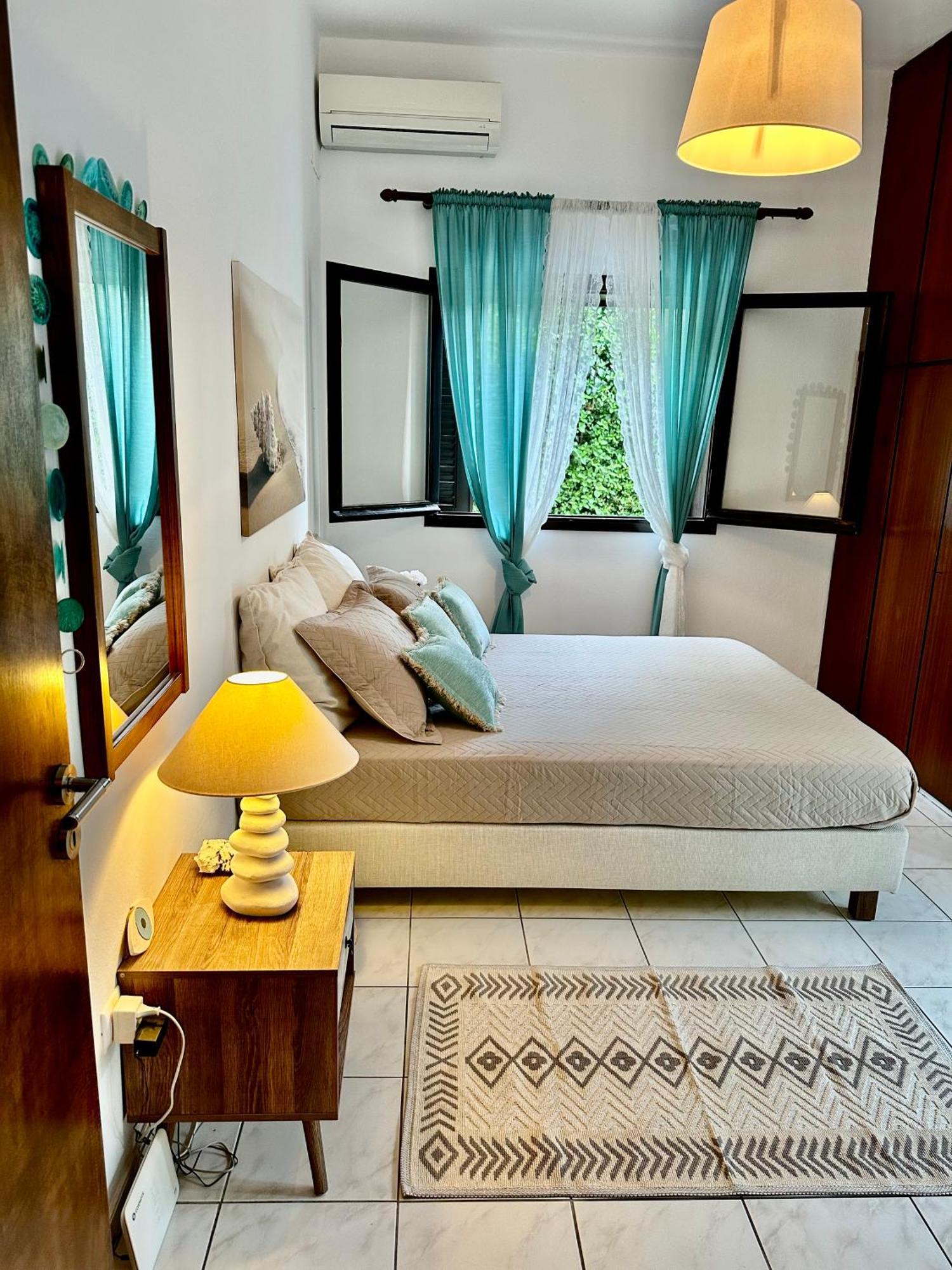 Eratous Seaside House Apartment Varnavas Екстериор снимка