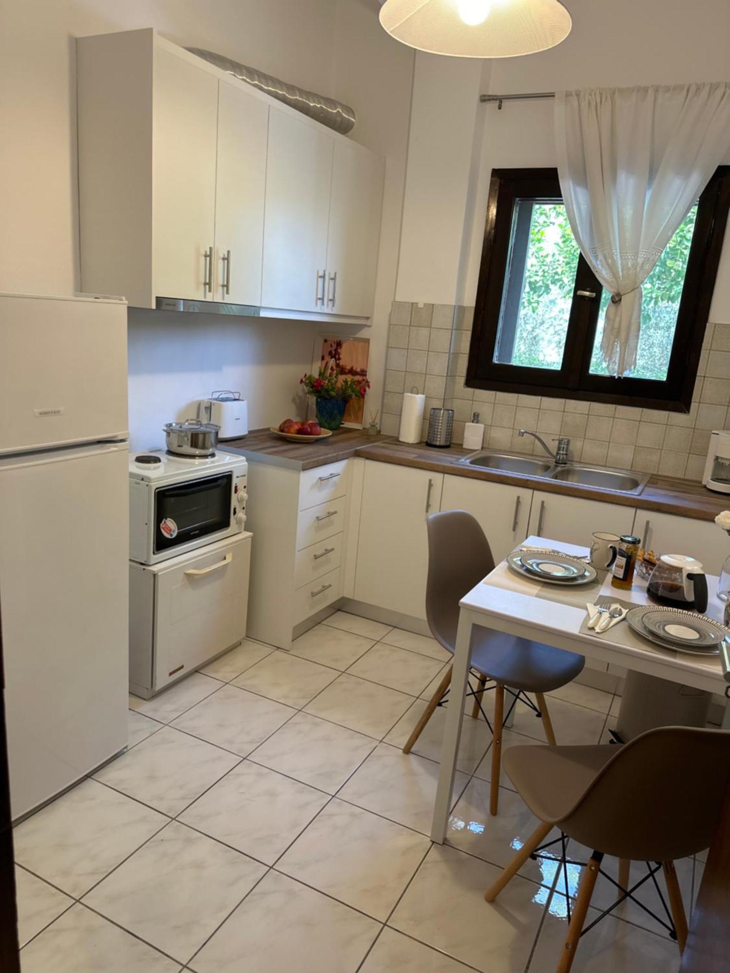 Eratous Seaside House Apartment Varnavas Екстериор снимка