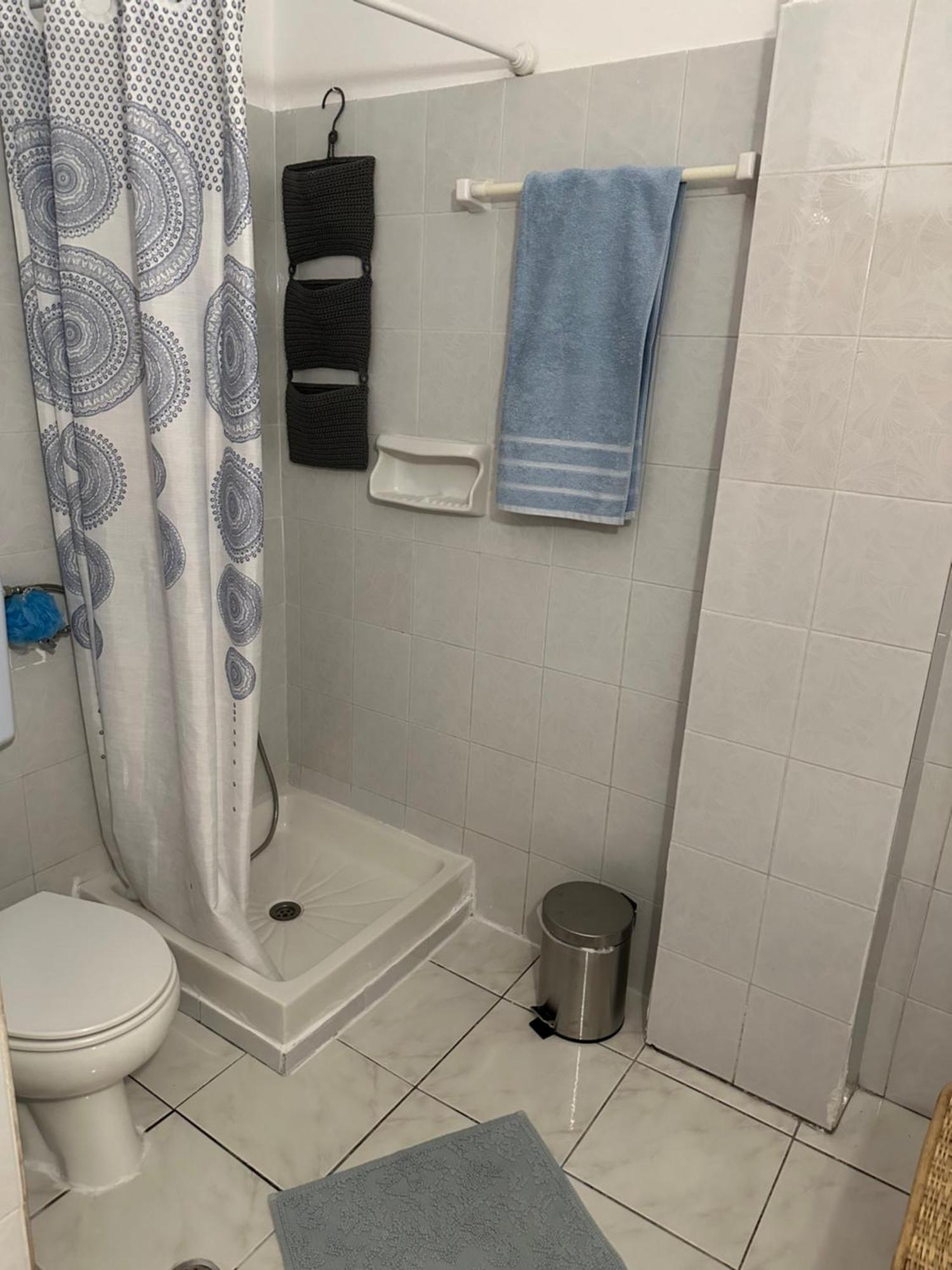 Eratous Seaside House Apartment Varnavas Екстериор снимка