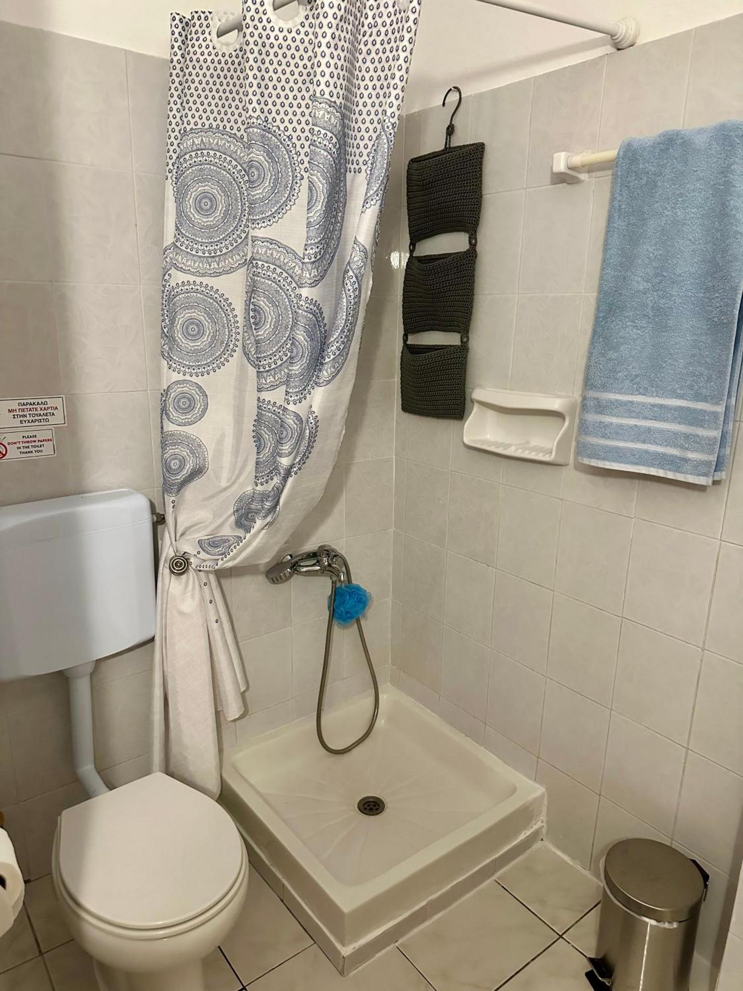 Eratous Seaside House Apartment Varnavas Екстериор снимка